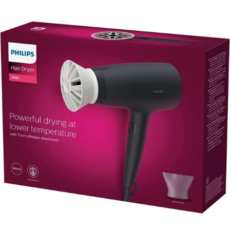 سشوار فیلیپس مدل BHD340