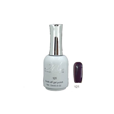 لاک ژل میلانو