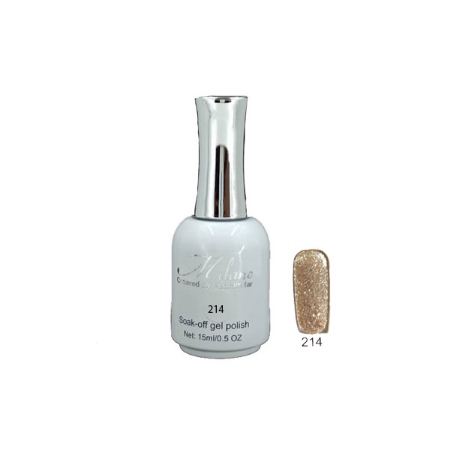 لاک ژل میلانو