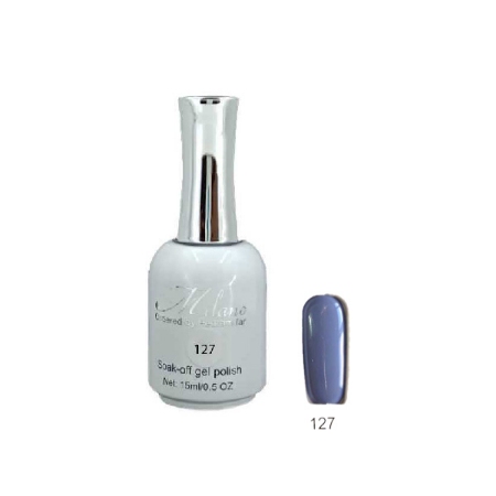 لاک ژل میلانو