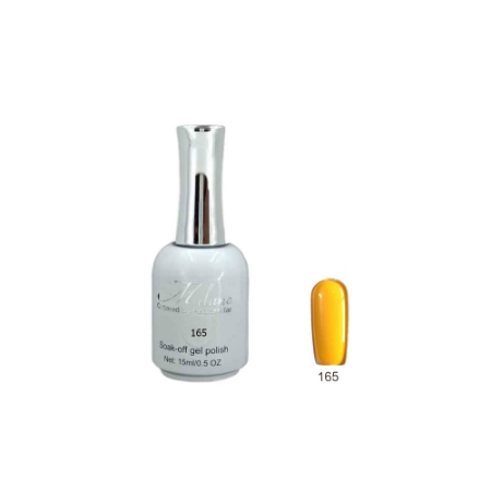 لاک ژل میلانو