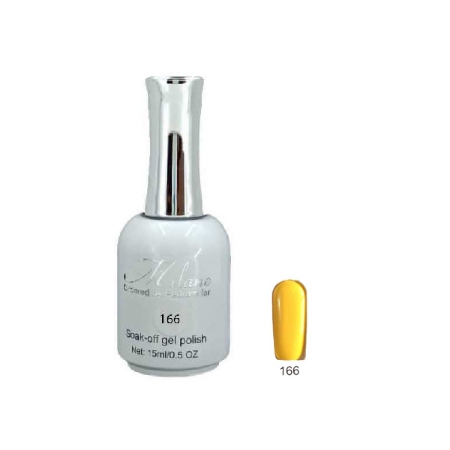 لاک ژل میلانو