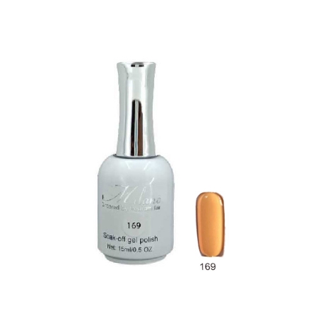 لاک ژل میلانو