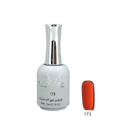 لاک ژل میلانو