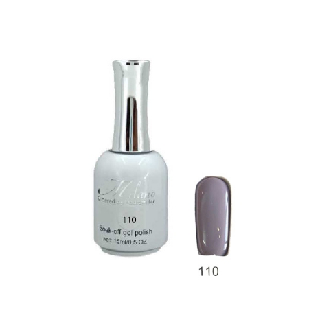 لاک ژل میلانو