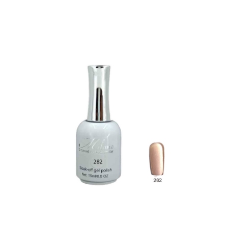 لاک ژل میلانو