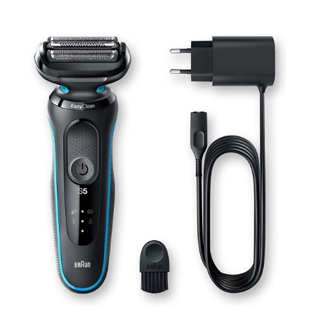 ریش تراش براون سری 5 مدل M1000s