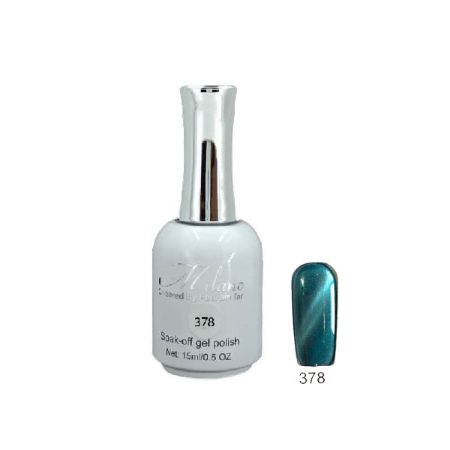 لاک ژل میلانو