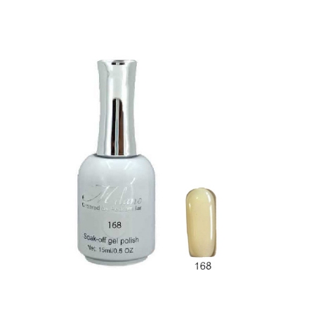 لاک ژل میلانو