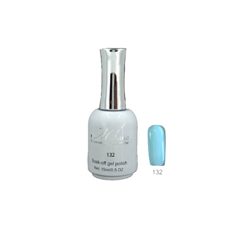 لاک ژل میلانو