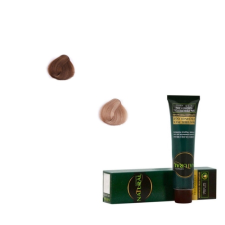 رنگ موی نچرال سری کاراملی