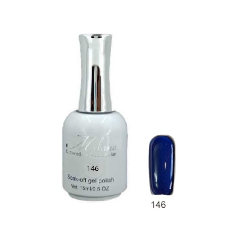 لاک ژل میلانو