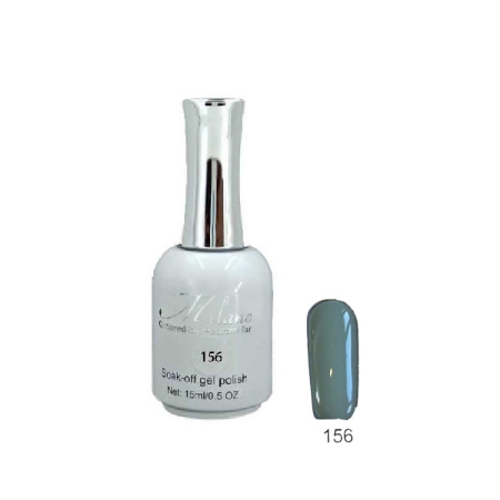 لاک ژل میلانو