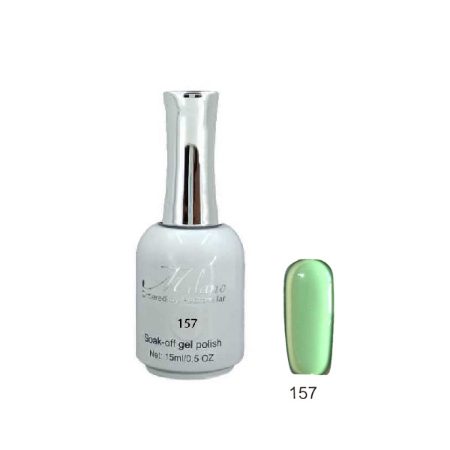 لاک ژل میلانو