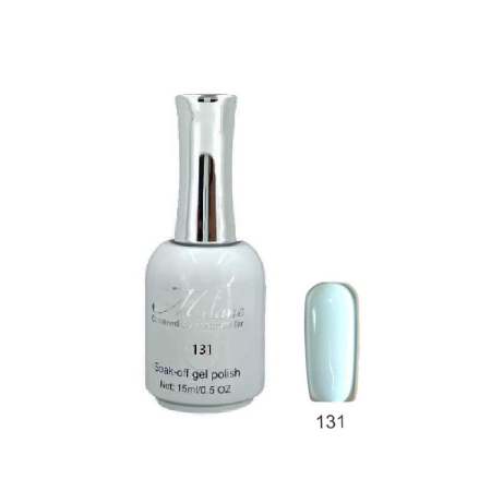 لاک ژل میلانو