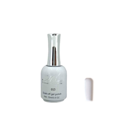 لاک ژل میلانو