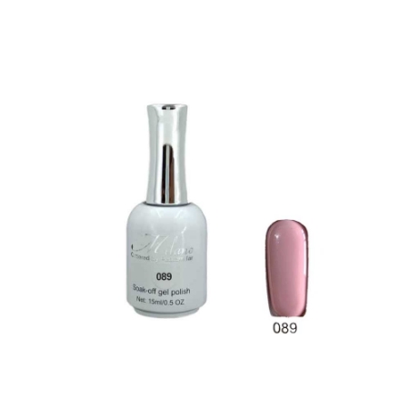 لاک ژل میلانو