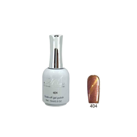 لاک ژل مگنتی میلانو