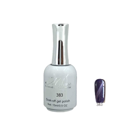 لاک ژل مگنتی میلانو