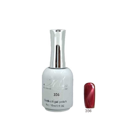 لاک ژل مگنتی میلانو