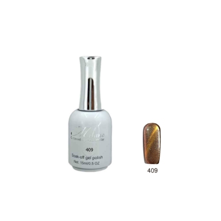 لاک ژل مگنتی میلانو