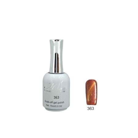 لاک ژل مگنتی میلانو