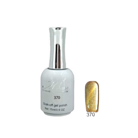 لاک ژل مگنتی میلانو