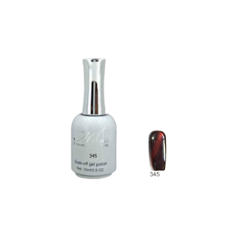 لاک ژل مگنتی میلانو