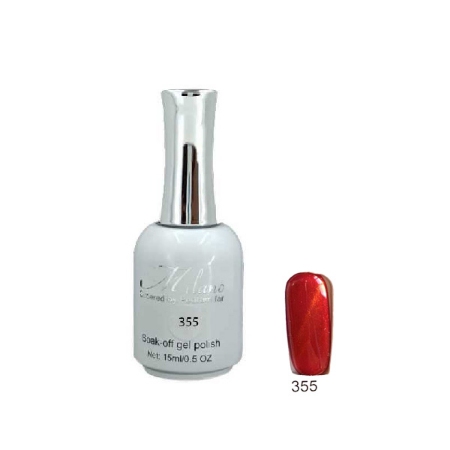 لاک ژل مگنتی میلانو