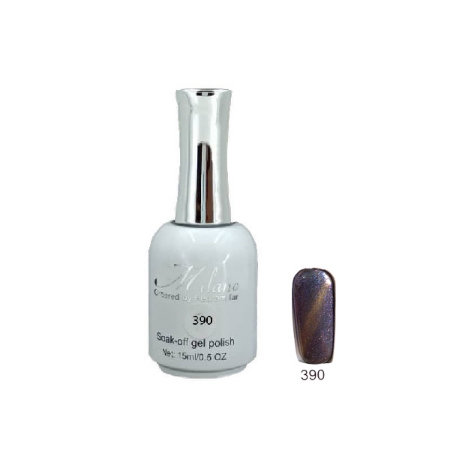 لاک ژل مگنتی میلانو