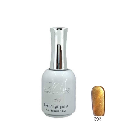 لاک ژل مگنتی میلانو