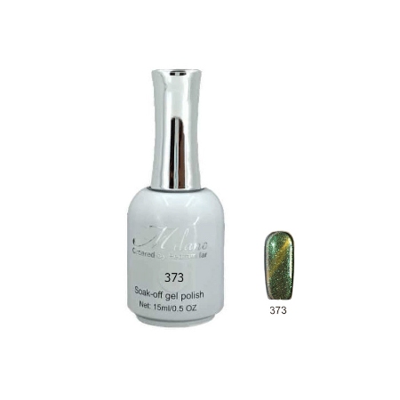 لاک ژل مگنتی میلانو