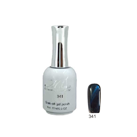 لاک ژل مگنتی میلانو