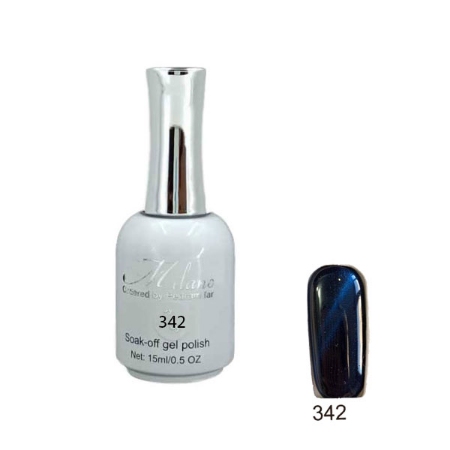 لاک ژل مگنتی میلانو