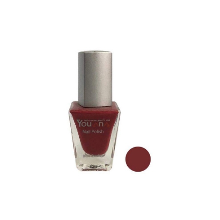 لاک ناخن یوآنا