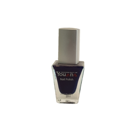 لاک ناخن یوآنا