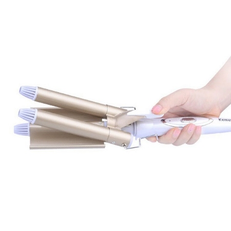 انبر موج 3 لول کیمی مدل KM-1010