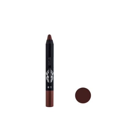 رژ لب مدادی اسکار سری CHUBBY