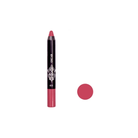 رژ لب مدادی اسکار سری CHUBBY