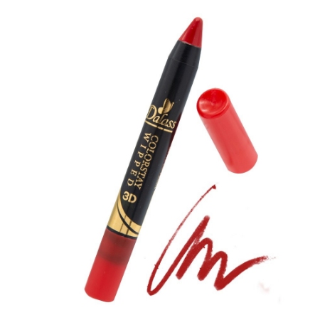 رژ لب مدادی دالاس