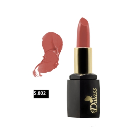 رژ لب مخملی دالاس