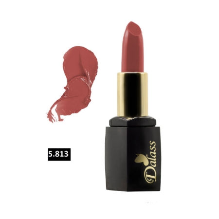 رژ لب مخملی دالاس