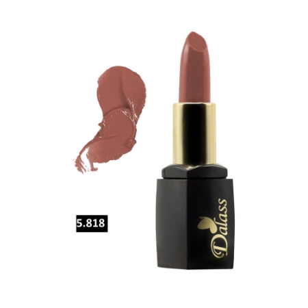رژ لب مخملی دالاس