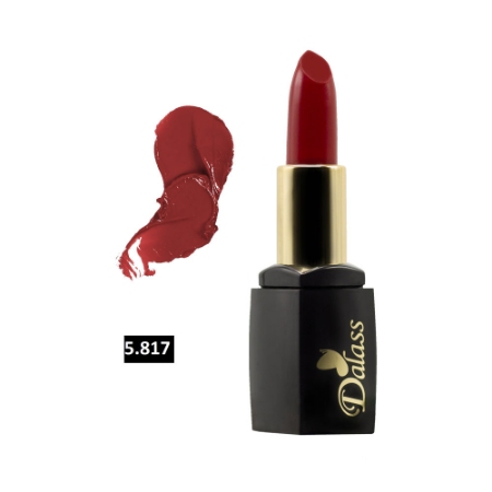رژ لب مخملی دالاس