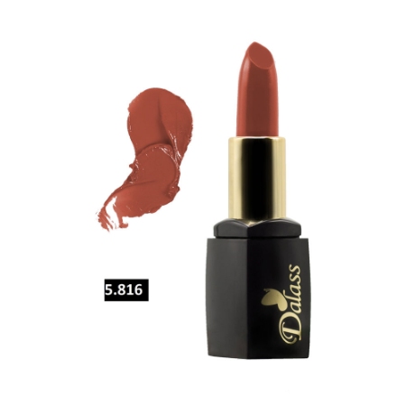 رژ لب مخملی دالاس