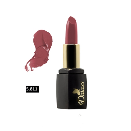 رژ لب مخملی دالاس