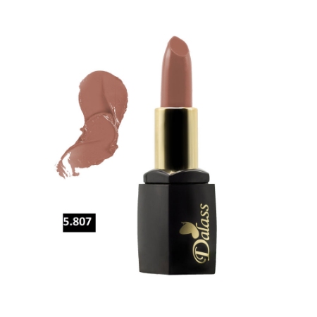 رژ لب مخملی دالاس