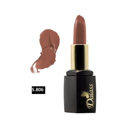 رژ لب مخملی دالاس