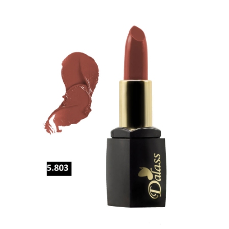 رژ لب مخملی دالاس