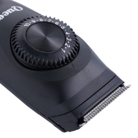 ماشین اصلاح کوئین مدل HC241d